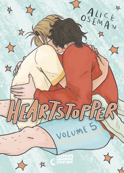 Heartstopper 5